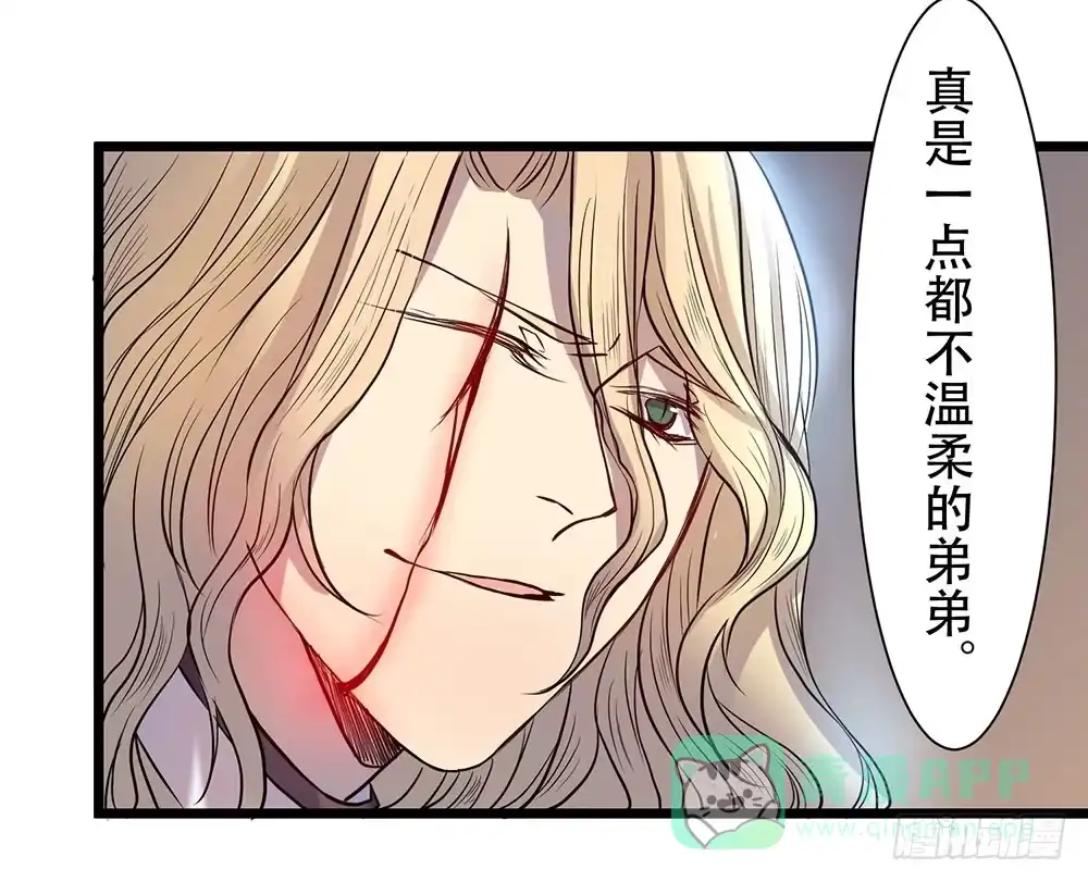 《温柔的屠龙方式》结盟 第51页