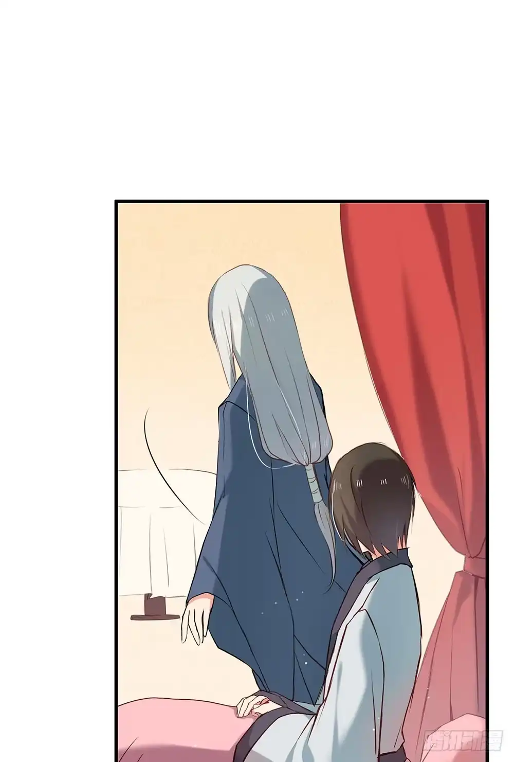 《温柔的屠龙方式》找到你了 第22页