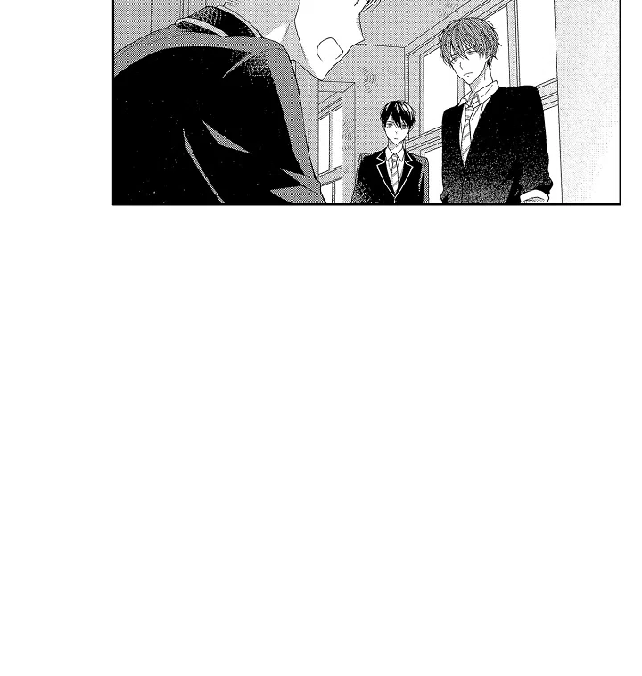 温柔地脱下胖次的方式 第24话 第9页