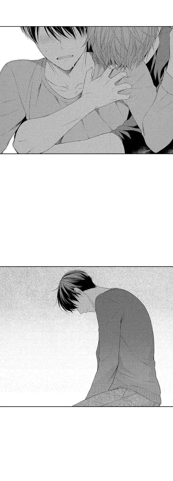 温柔地脱下胖次的方式 第28话 第7页