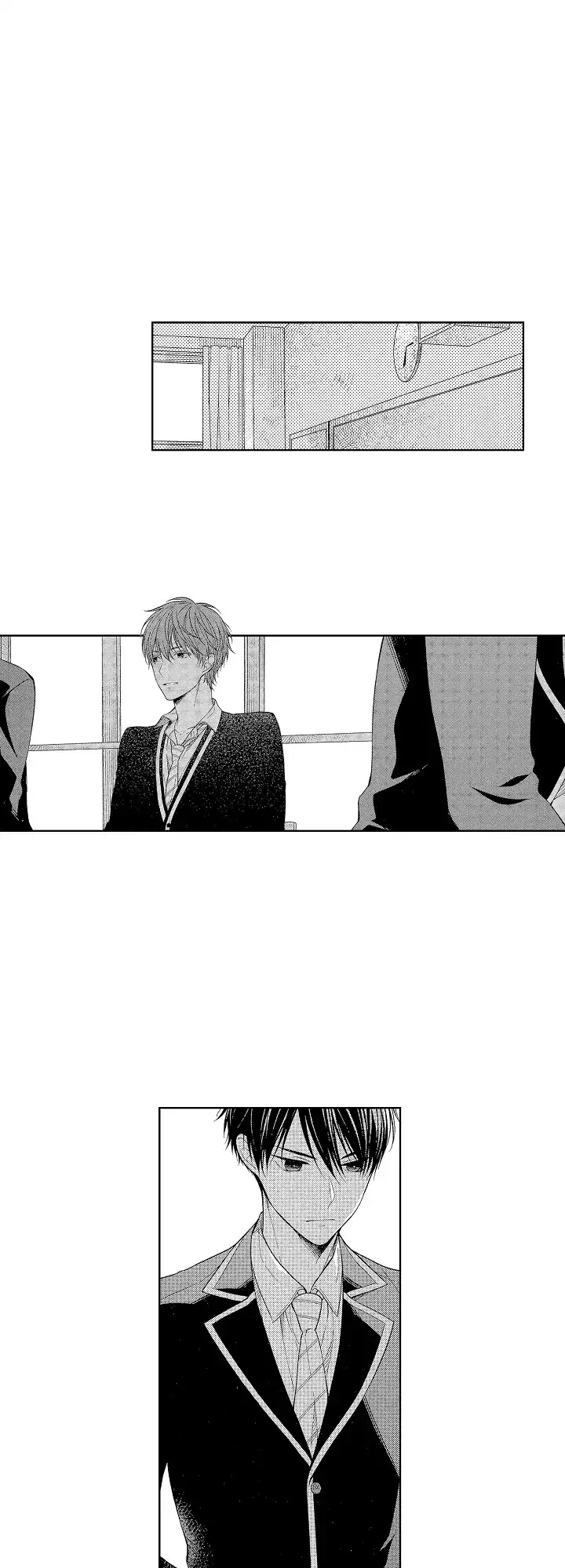 温柔地脱下胖次的方式 第7话 第8页