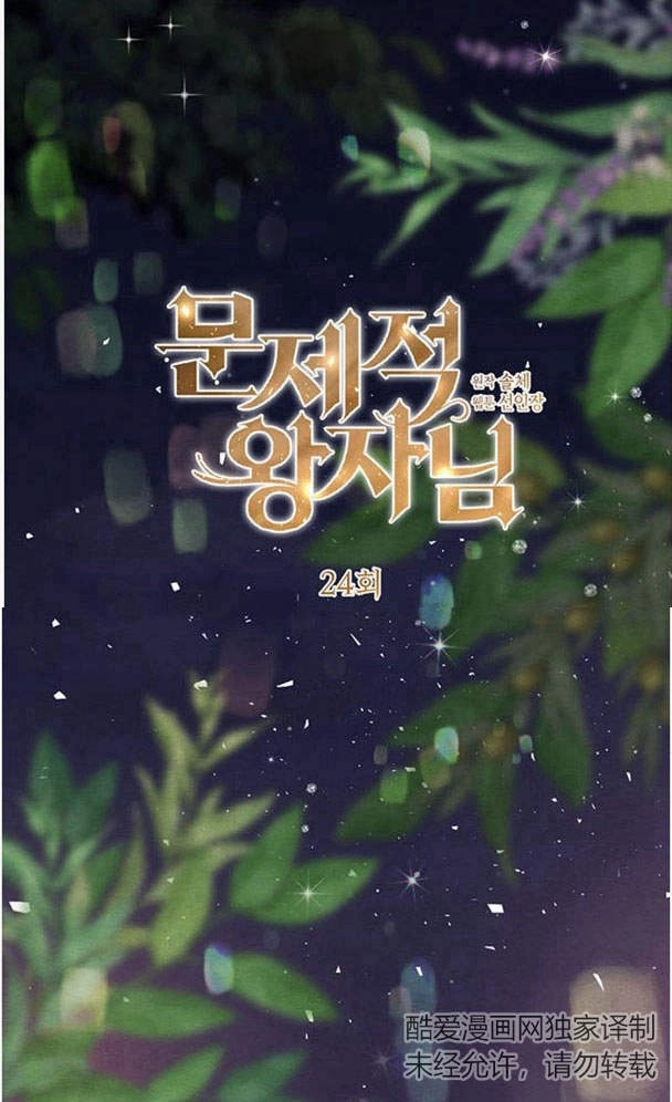 《问题性王子》第24话 第46页