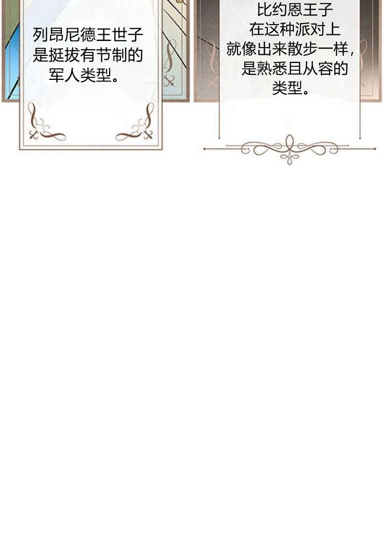 《问题性王子》第8话 第54页