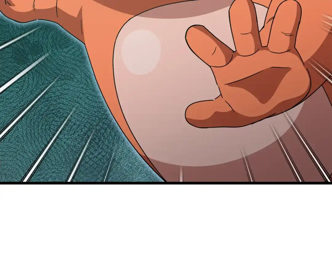 我爸太强了！ - 第219话 卡西尔的诀别 - 第177张图