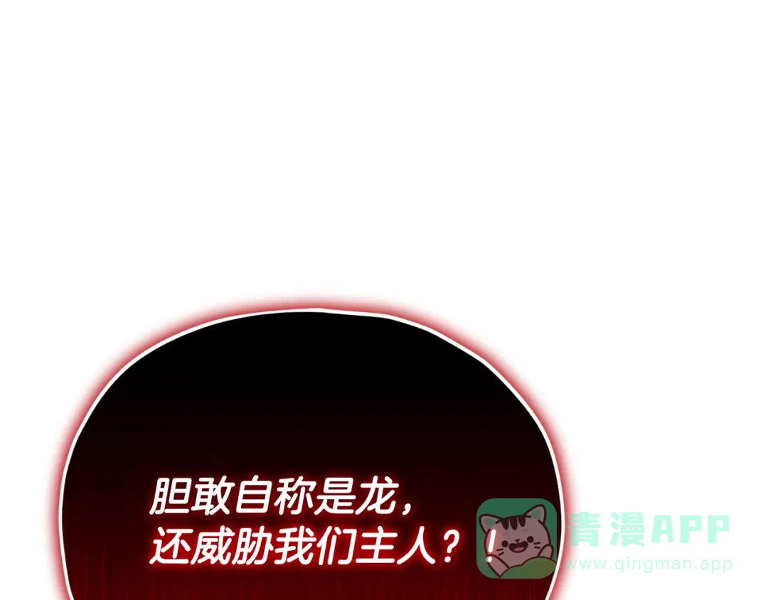 我爸太强了！ - 第219话 卡西尔的诀别 - 第11张图