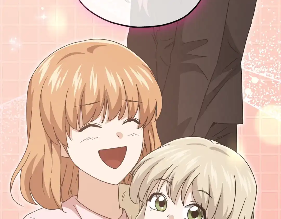 我爸太强了！ - 第219话 卡西尔的诀别 - 第154张图