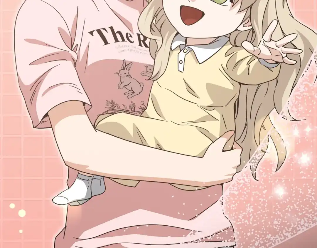 我爸太强了！ - 第219话 卡西尔的诀别 - 第155张图