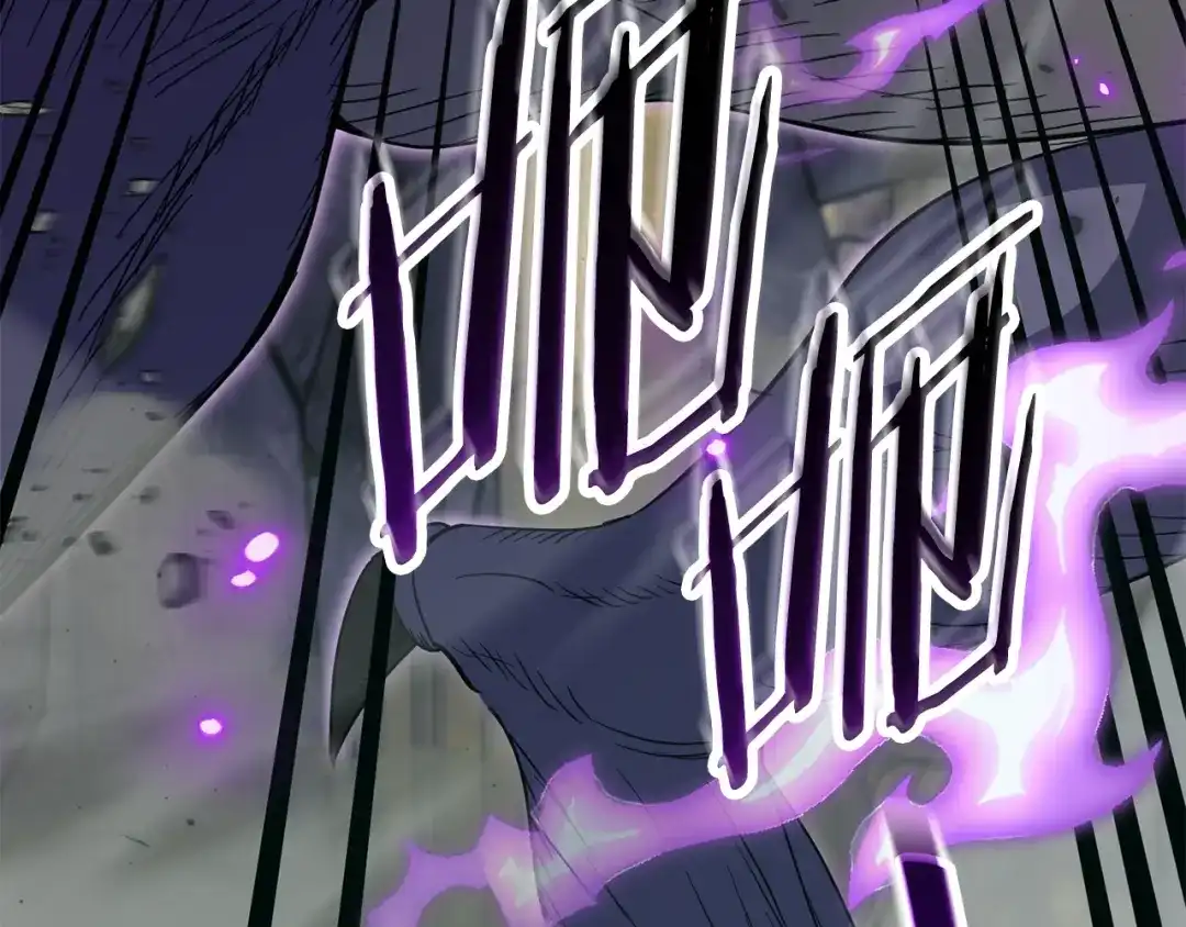 我爸太强了！ - 第219话 卡西尔的诀别 - 第173张图