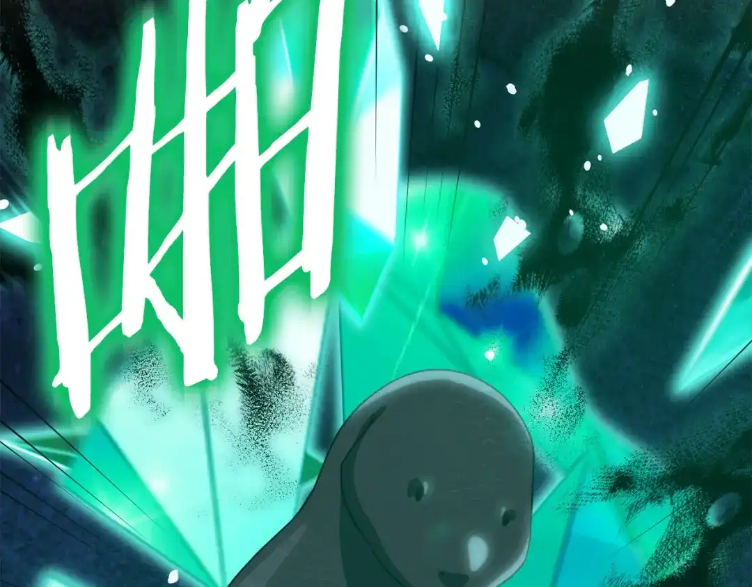 我爸太强了！ - 第219话 卡西尔的诀别 - 第89张图