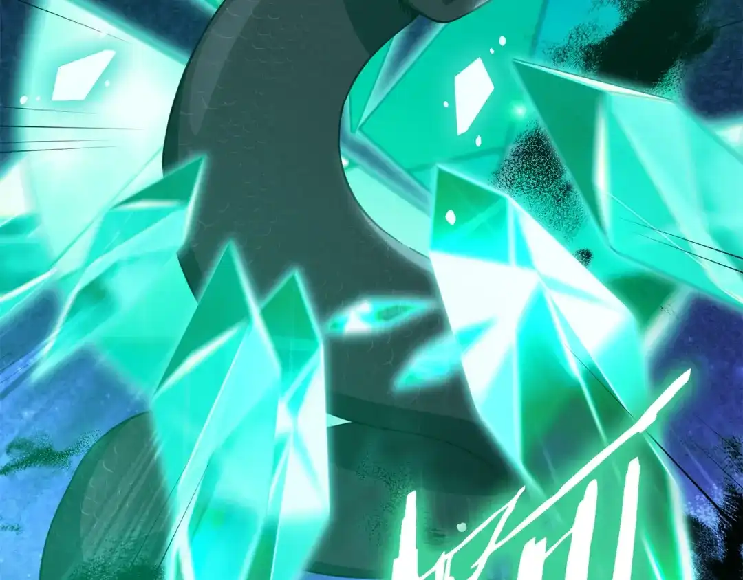 我爸太强了！ - 第219话 卡西尔的诀别 - 第90张图