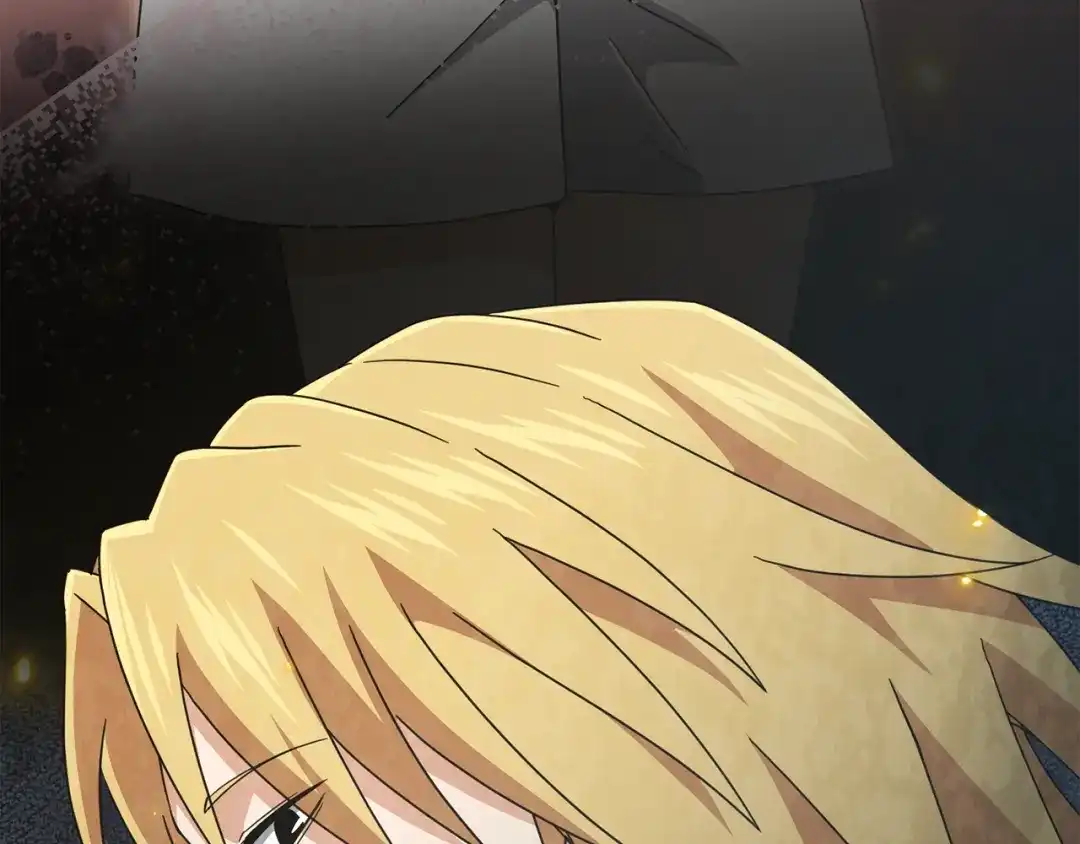 我爸太强了！ - 第219话 卡西尔的诀别 - 第157张图