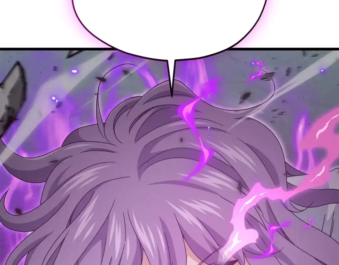 我爸太强了！ - 第219话 卡西尔的诀别 - 第164张图