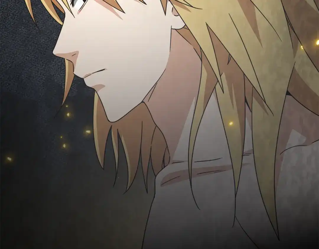 我爸太强了！ - 第219话 卡西尔的诀别 - 第158张图