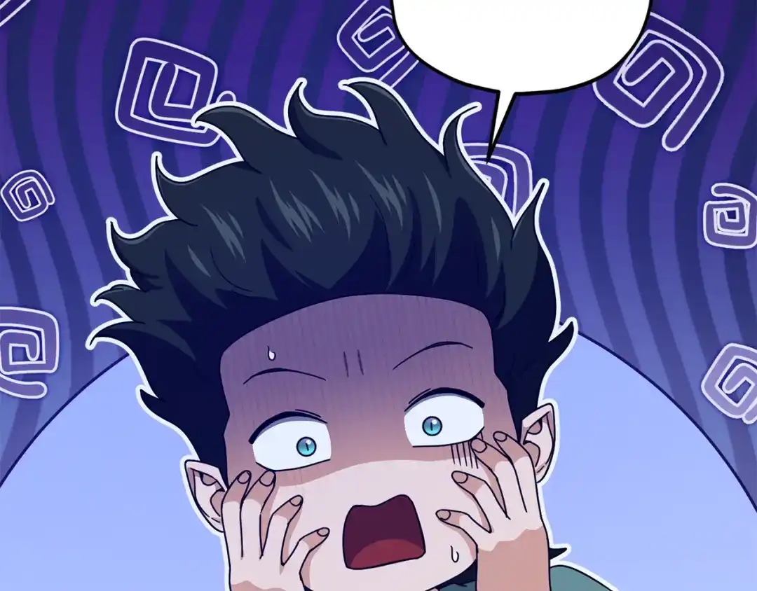 我爸太强了！ - 第219话 卡西尔的诀别 - 第25张图