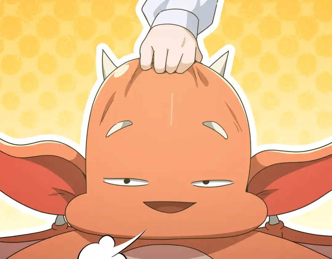 我爸太强了！ - 第219话 卡西尔的诀别 - 第122张图