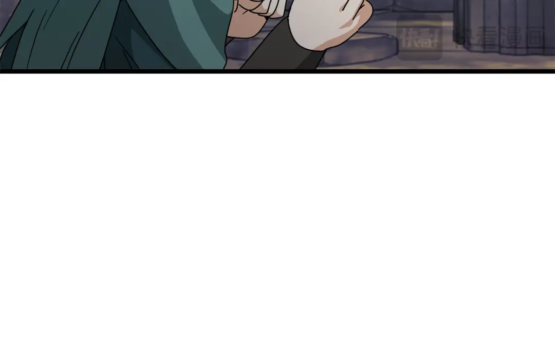 我爸太强了！ - 第219话 卡西尔的诀别 - 第44张图