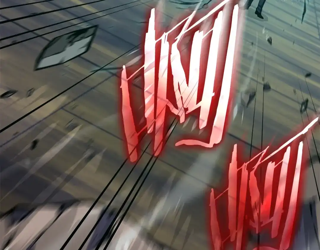 我爸太强了！ - 第219话 卡西尔的诀别 - 第120张图