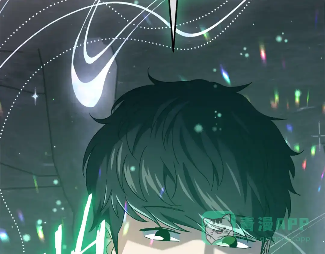 我爸太强了！ - 第219话 卡西尔的诀别 - 第81张图