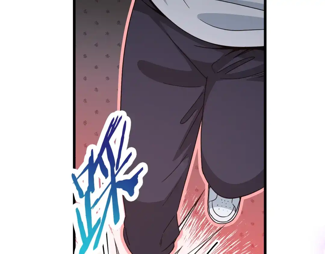 我爸太强了！ - 第219话 卡西尔的诀别 - 第168张图