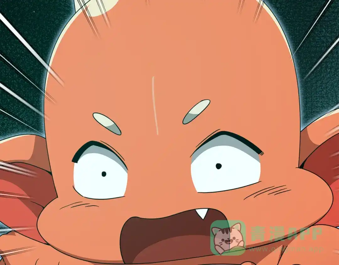 我爸太强了！ - 第219话 卡西尔的诀别 - 第176张图