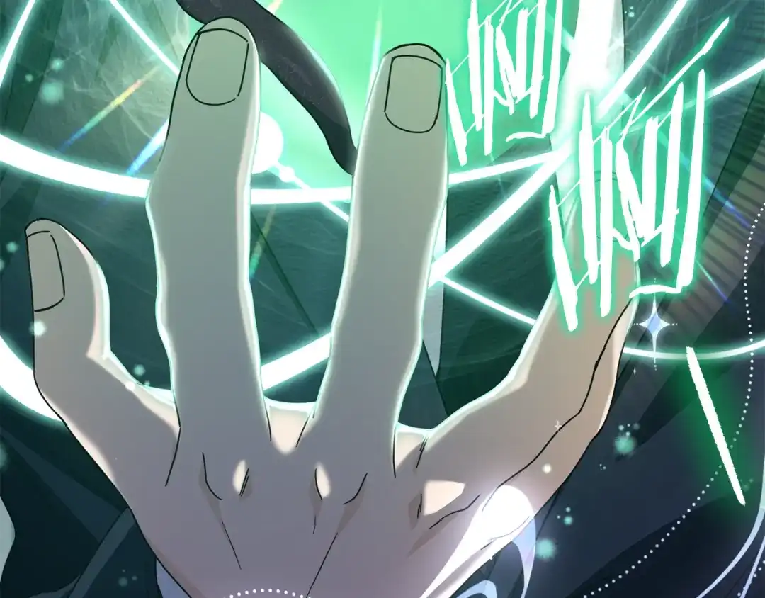 我爸太强了！ - 第219话 卡西尔的诀别 - 第83张图