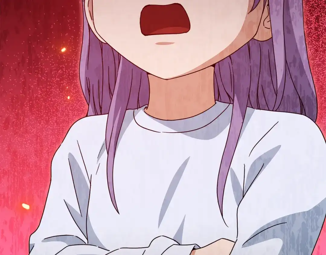 我爸太强了！ - 第219话 卡西尔的诀别 - 第13张图