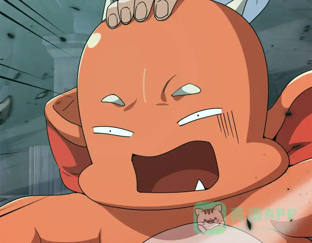 我爸太强了！ - 第219话 卡西尔的诀别 - 第116张图