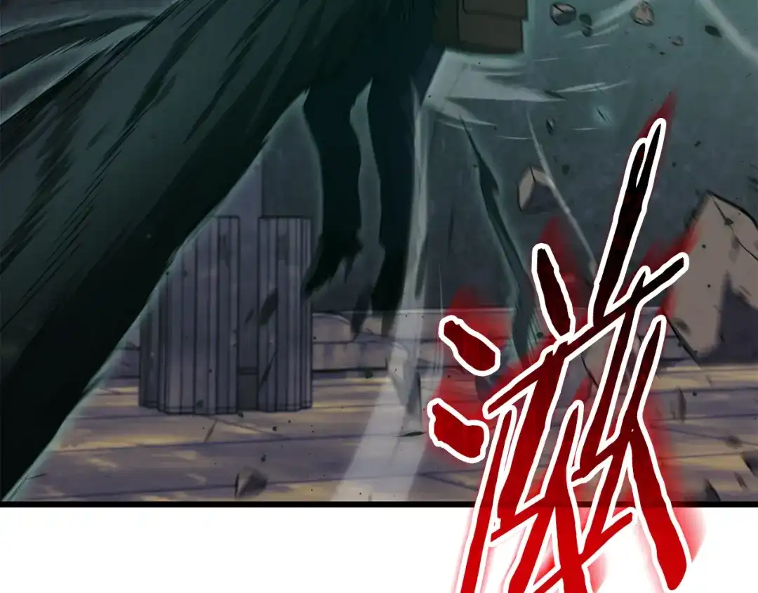 我爸太强了！ - 第219话 卡西尔的诀别 - 第127张图