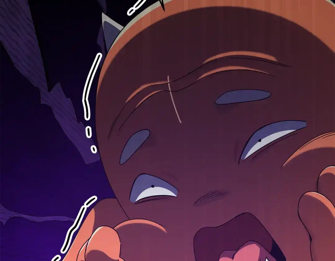 我爸太强了！ - 第219话 卡西尔的诀别 - 第133张图