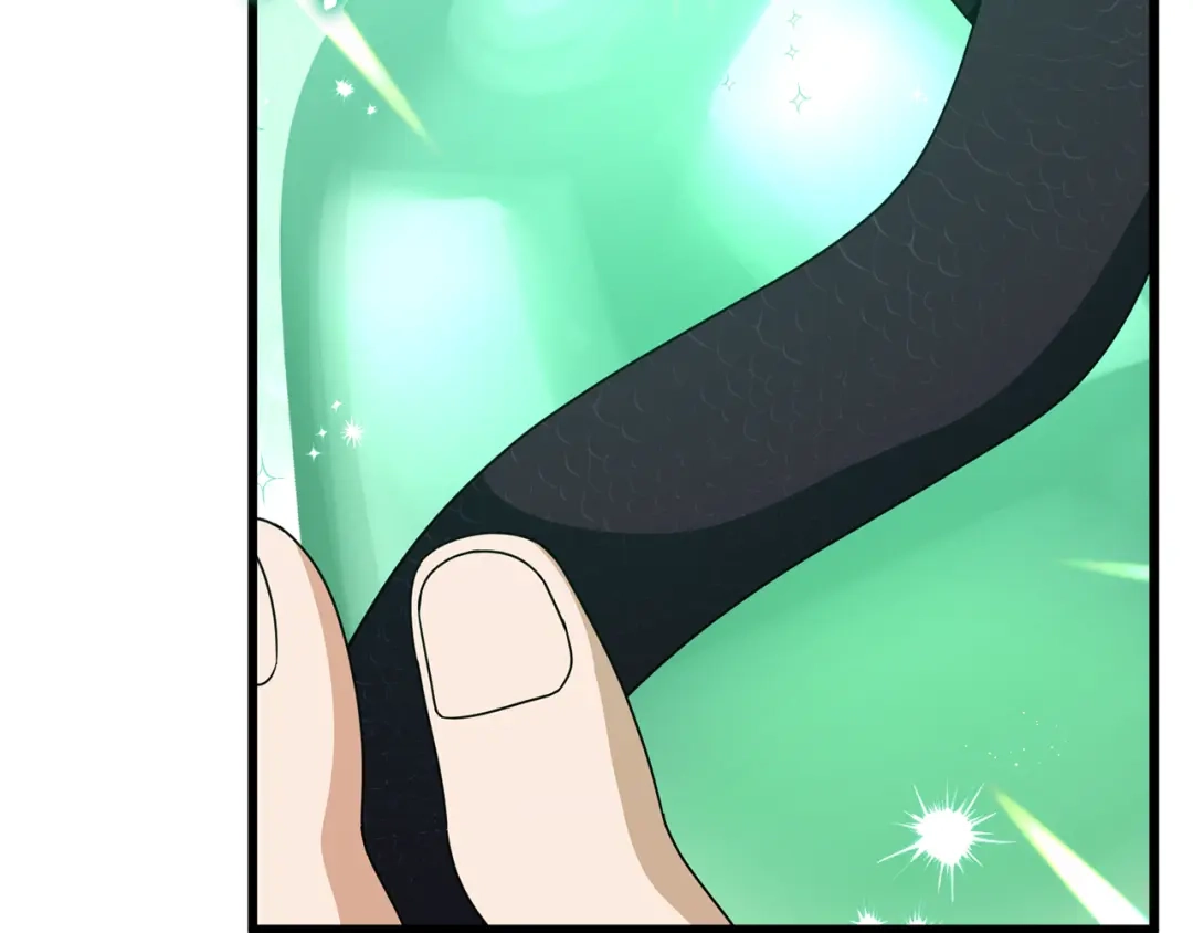 我爸太强了！ - 第219话 卡西尔的诀别 - 第79张图