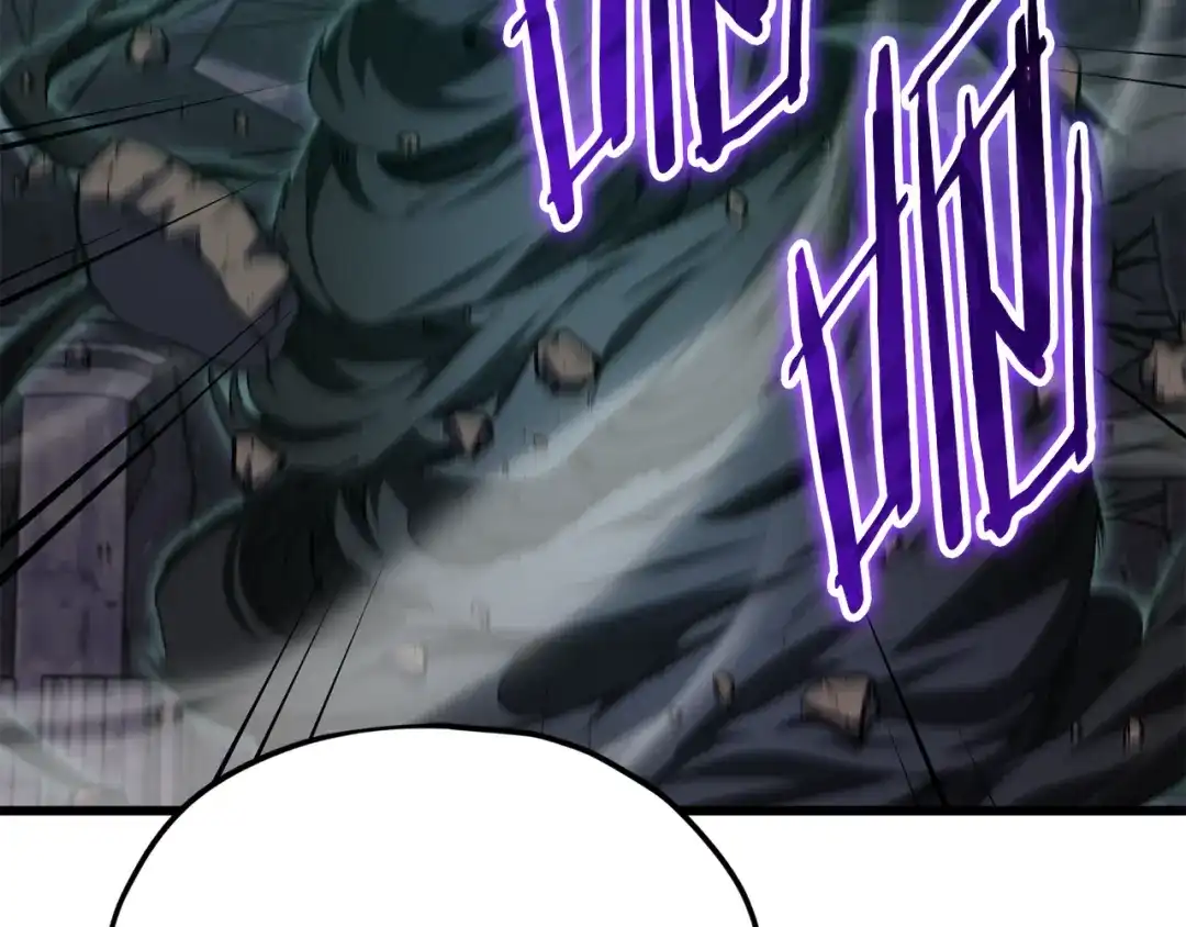 我爸太强了！ - 第219话 卡西尔的诀别 - 第113张图