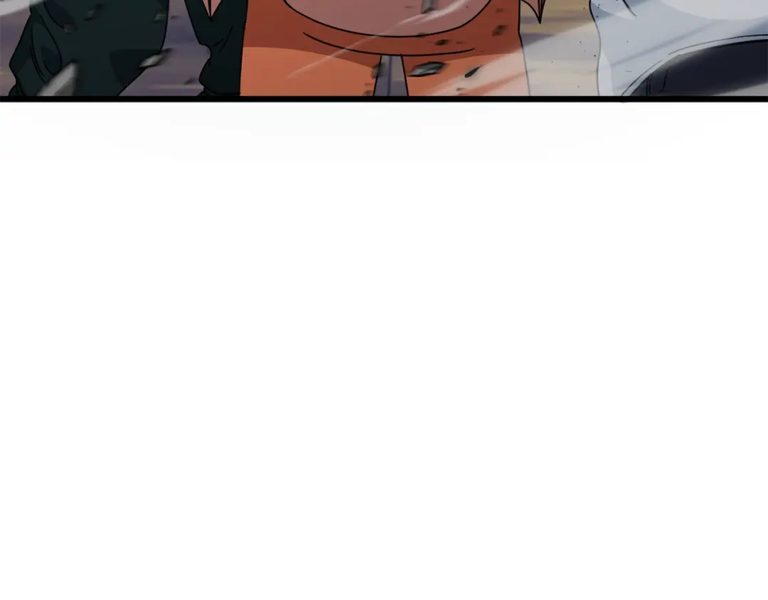 我爸太强了！ - 第219话 卡西尔的诀别 - 第139张图