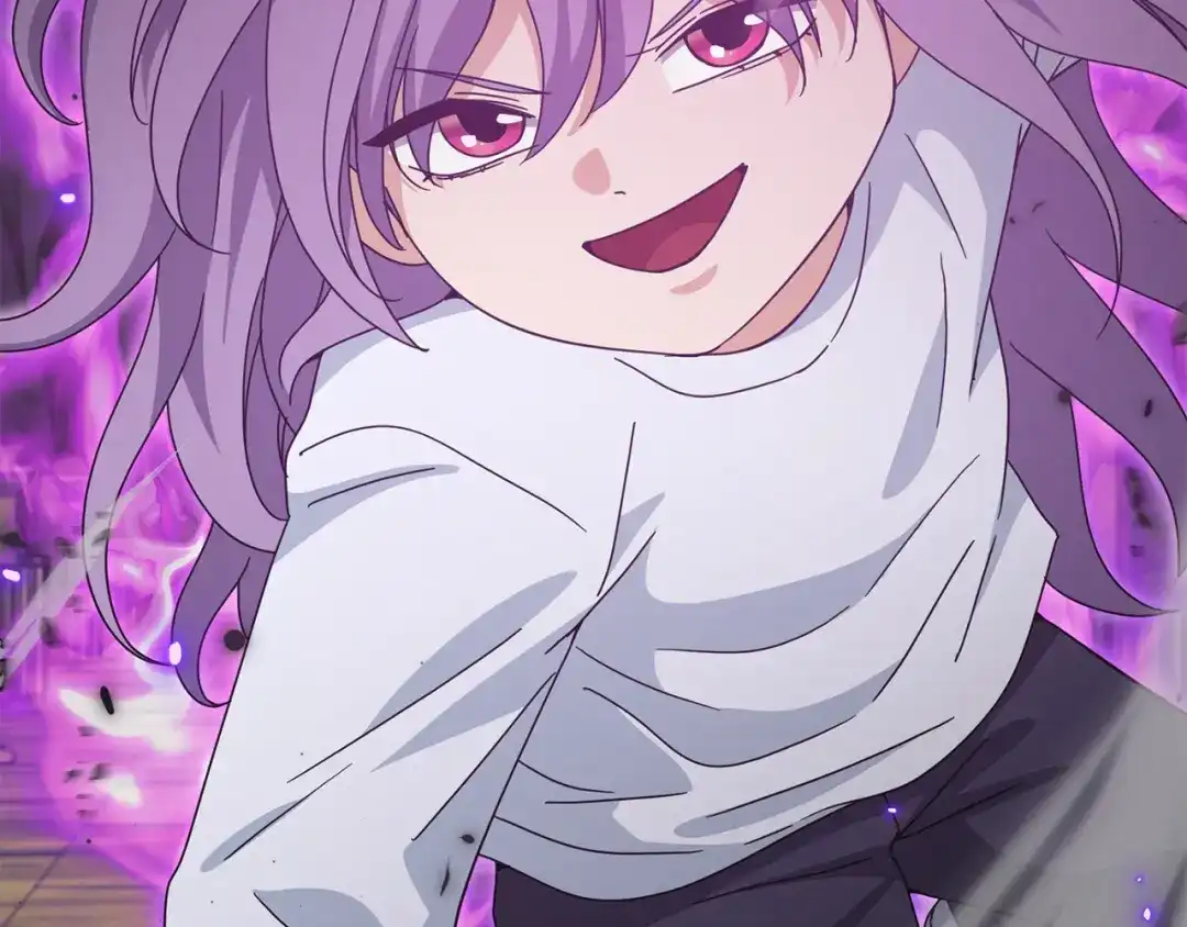 我爸太强了！ - 第219话 卡西尔的诀别 - 第165张图