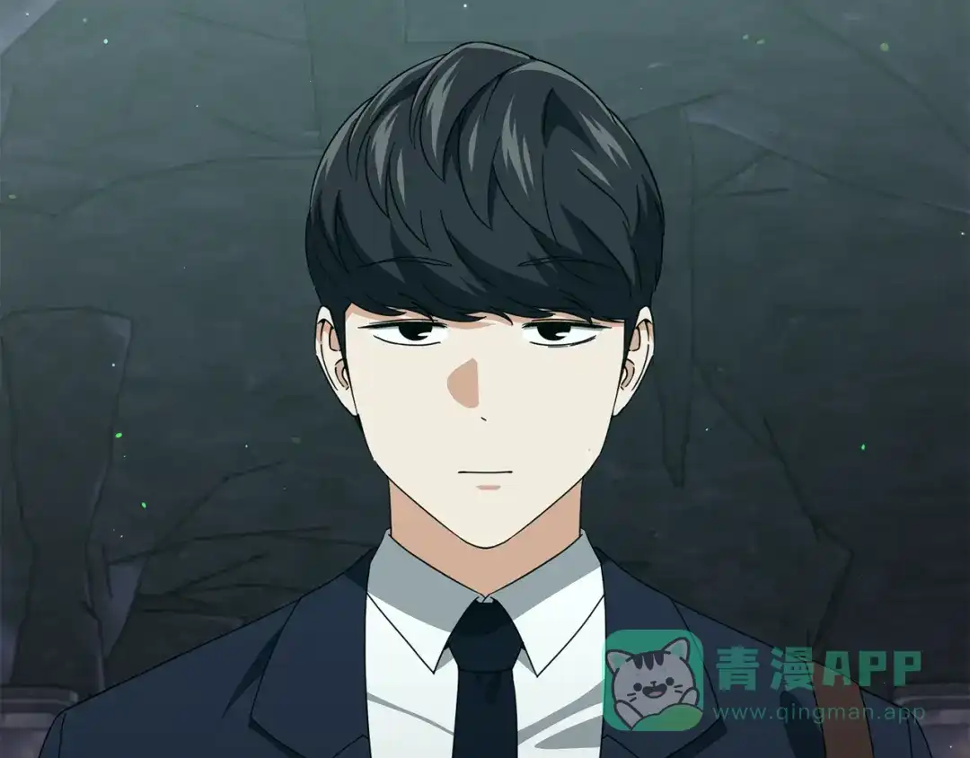 我爸太强了！ - 第219话 卡西尔的诀别 - 第21张图