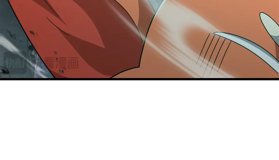 我爸太强了！ - 第219话 卡西尔的诀别 - 第98张图