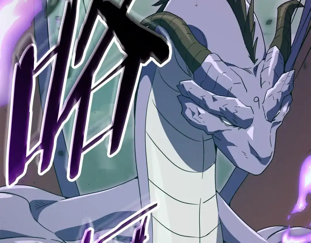 我爸太强了！ - 第219话 卡西尔的诀别 - 第170张图