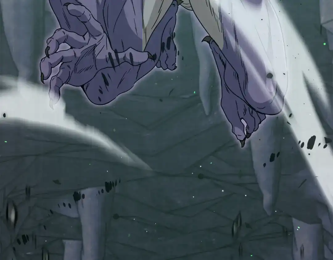 我爸太强了！ - 第220话 爸爸的锐变 - 第7张图