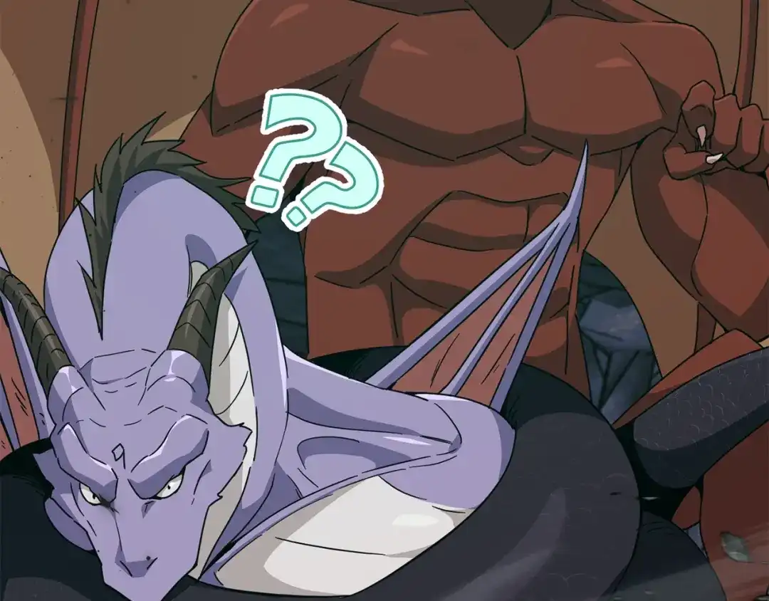 我爸太强了！ - 第220话 爸爸的锐变 - 第44张图