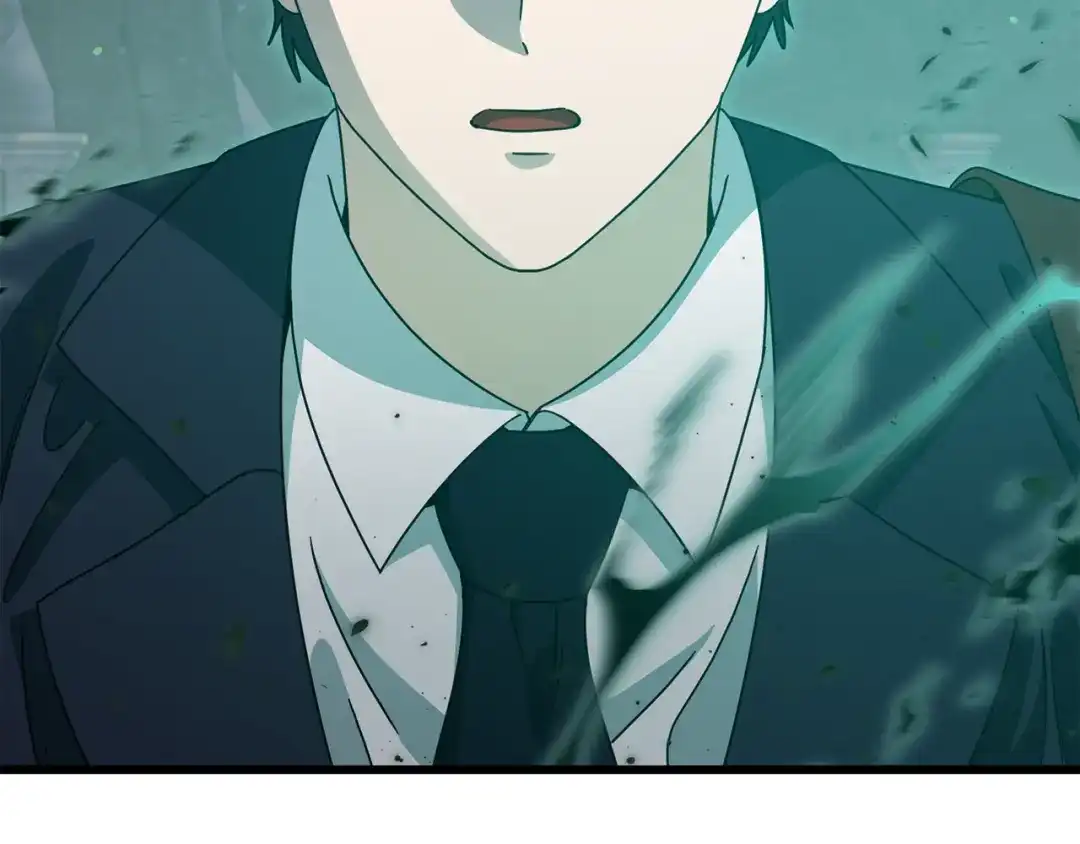 我爸太强了！ - 第220话 爸爸的锐变 - 第53张图