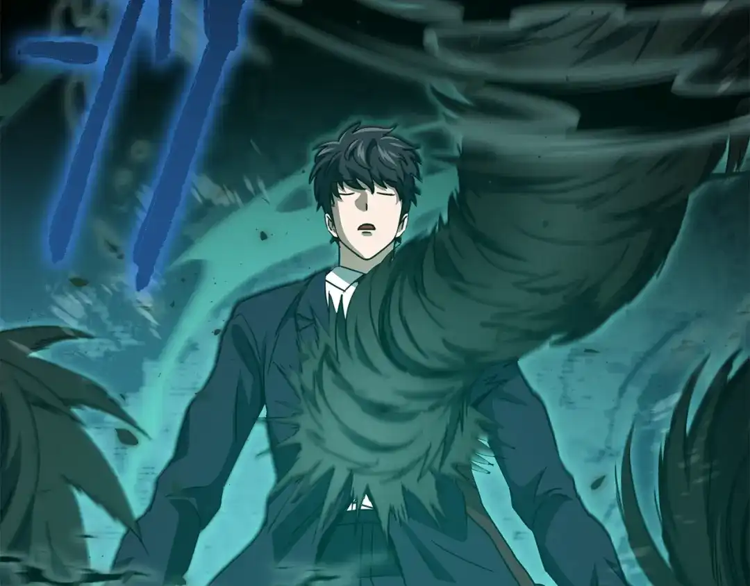 我爸太强了！ - 第220话 爸爸的锐变 - 第48张图