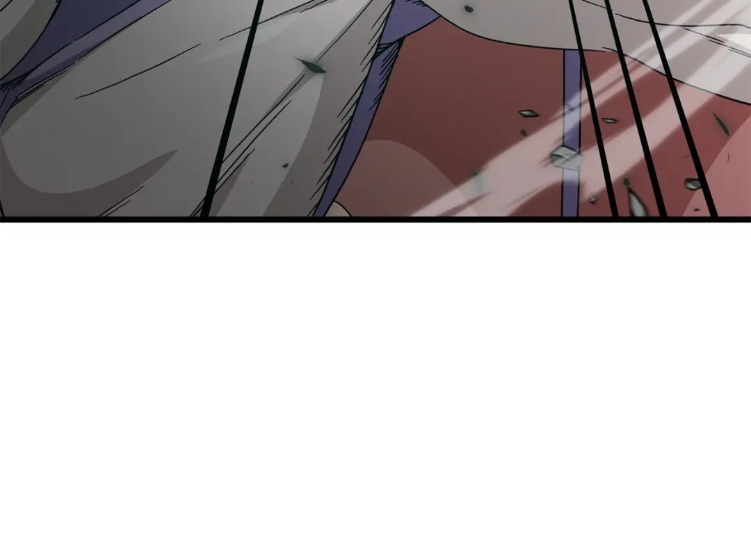 我爸太强了！ - 第220话 爸爸的锐变 - 第23张图