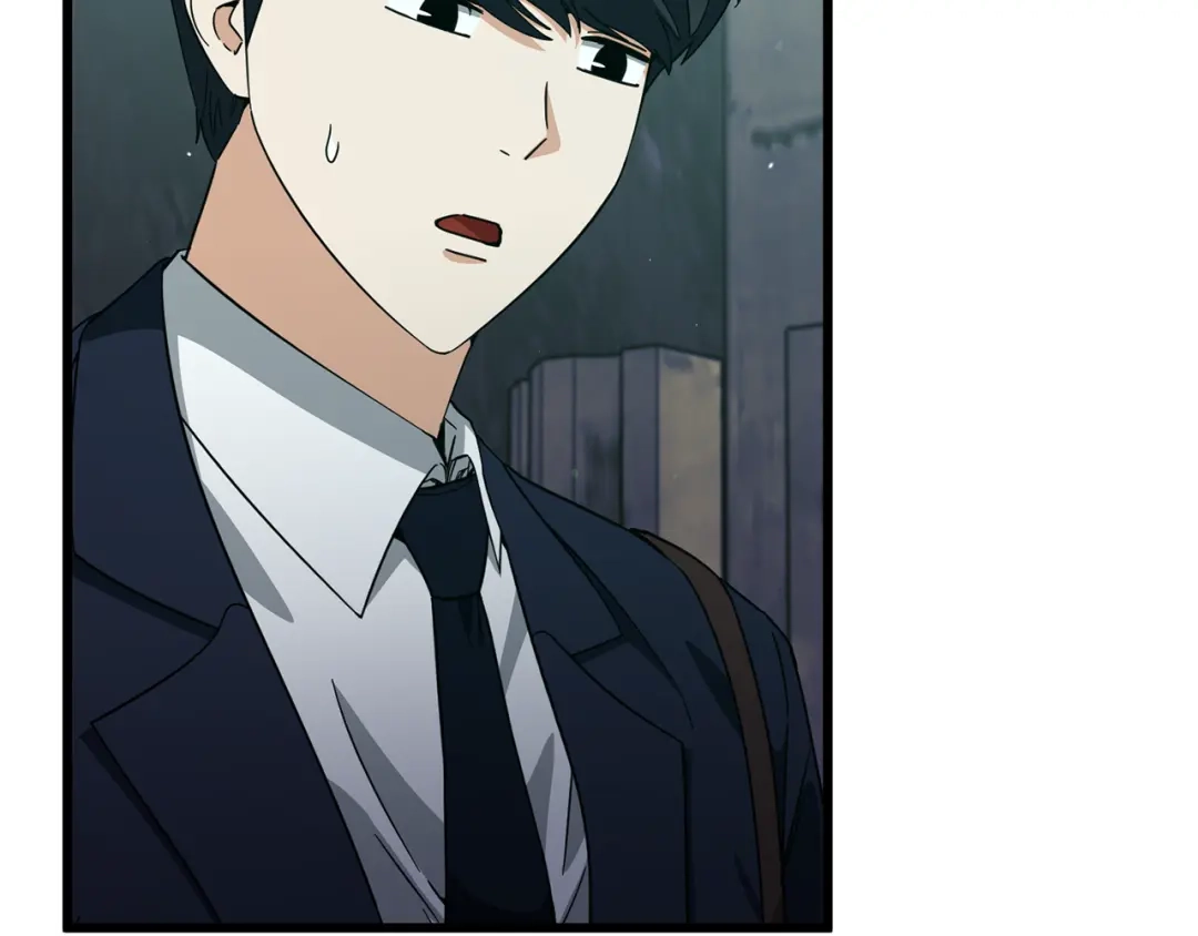 我爸太强了！ - 第220话 爸爸的锐变 - 第138张图