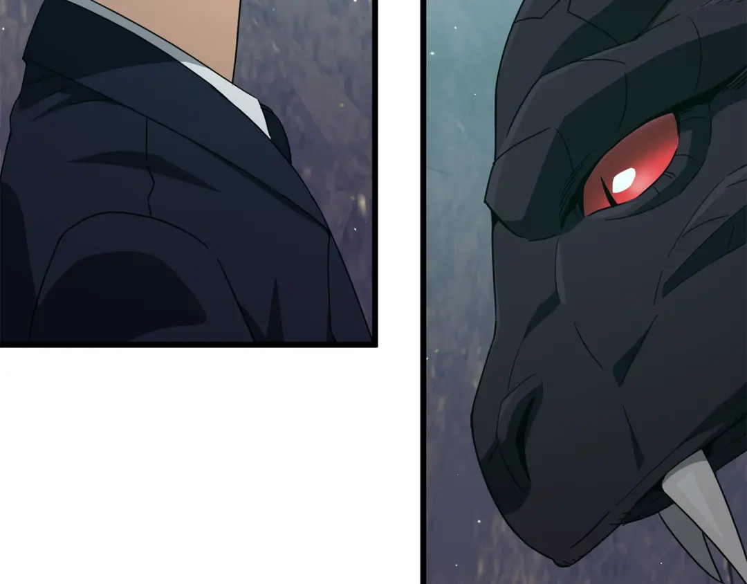 我爸太强了！ - 第220话 爸爸的锐变 - 第89张图