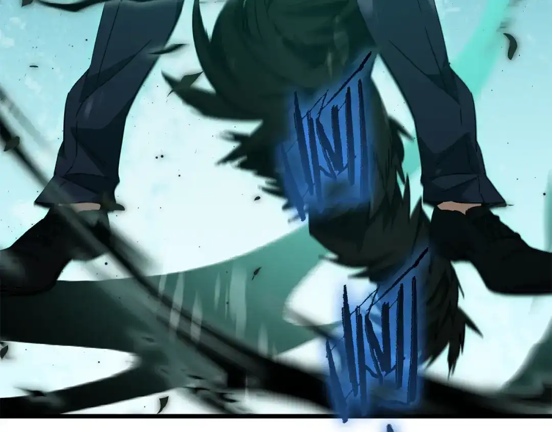 我爸太强了！ - 第220话 爸爸的锐变 - 第50张图