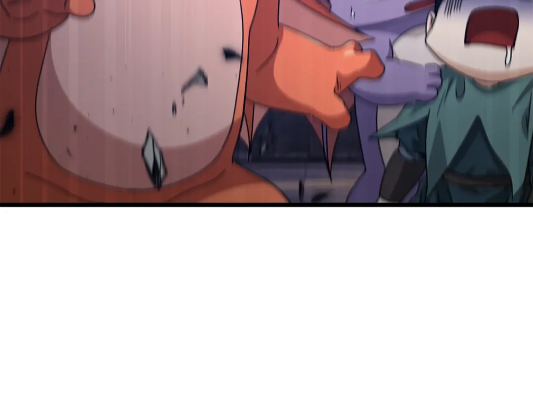 我爸太强了！ - 第220话 爸爸的锐变 - 第169张图