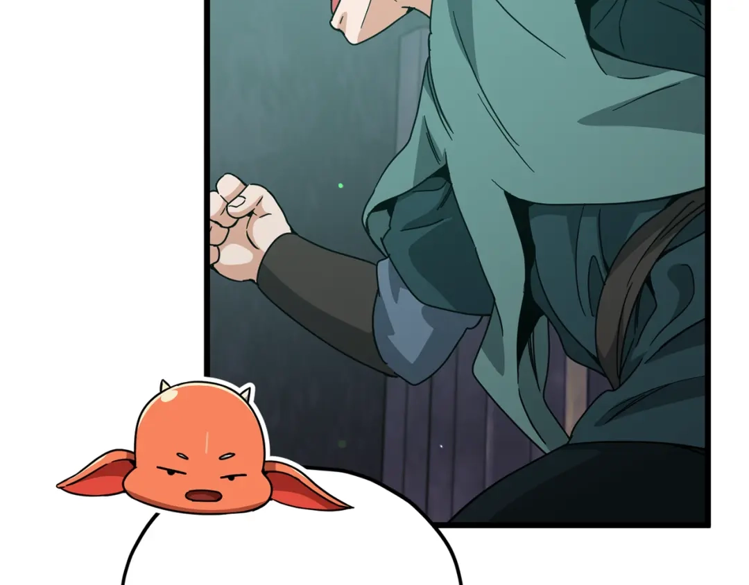 我爸太强了！ - 第220话 爸爸的锐变 - 第195张图