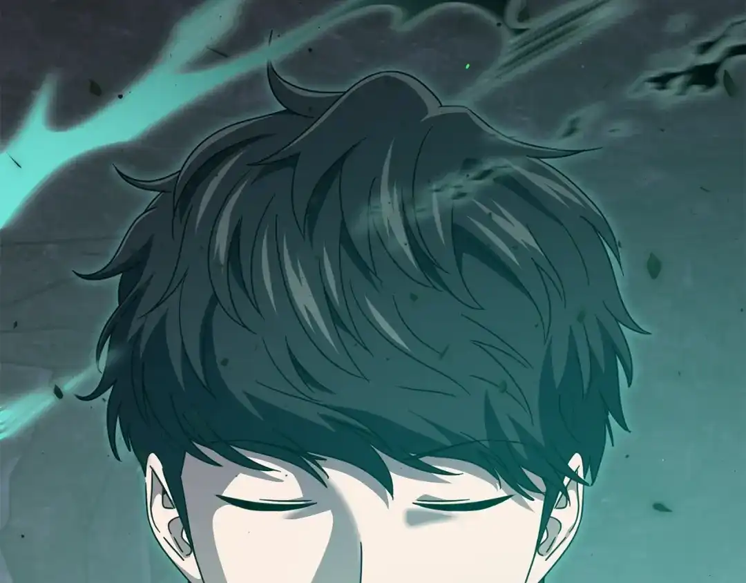 我爸太强了！ - 第220话 爸爸的锐变 - 第52张图