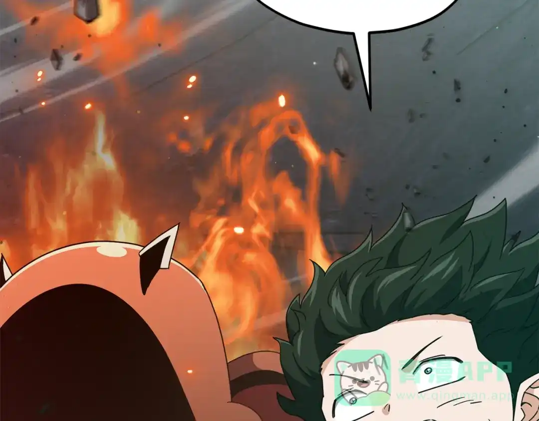 我爸太强了！ - 第220话 爸爸的锐变 - 第36张图