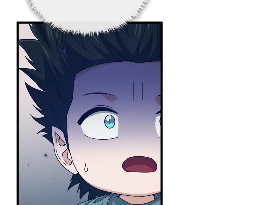 我爸太强了！ - 第220话 爸爸的锐变 - 第155张图