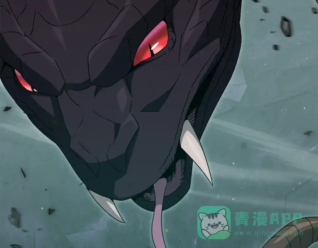 我爸太强了！ - 第220话 爸爸的锐变 - 第31张图